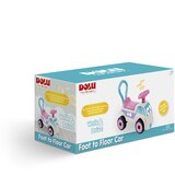 Dolu Auto guralica za decu Dede 026217 Cene