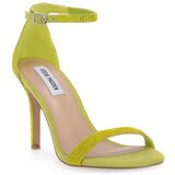Steve Madden LIME ILLUMINE žuta Cijene