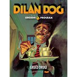 Veseli četvrtak Grupa autora
 - Dilan Dog Obojeni program 65 Cene