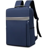 Stars Solutions ranac za laptop SW8200 15.6" plavi