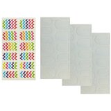  Set of Cosmetic Bags for a Nail Dryer, Varnishes | shoptok.hr