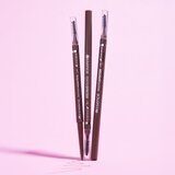 Essence Micro Precise vodootporna olovka za obrve sa četkicom nijansa 0.05 g | shoptok.hr