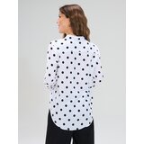 Sinsay Viskozna košulja regular fit kroja | shoptok.hr