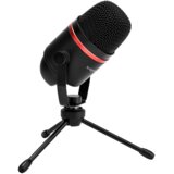  Kruger&Matz warrior GV-200 USB mikrofon za igranje/vlogger Cijene