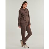 Ea7 Emporio Armani TRAIN TRACKSUIT W HO RN CH EXTENDED LOGO BR - TRAIN TRACKSUIT W Crna | shoptok.hr