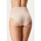 Astratex Klasične gaćice Bamboo Gwen s visokim strukom | shoptok.hr