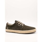 PepeJeans Espadrile - Zelena Cene
