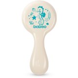 Baboo Baby Hair Brush and Comb Set set za kosu za djecu od rođenja 2 kom | shoptok.hr