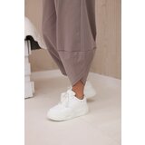 Kesi Włoski Set of new punto sweatshirt pants fango | Shoptok.si
