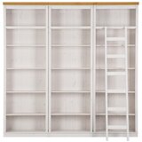 MID.YOU KNJIŽNA OMARA | Shoptok.si