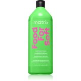 Matrix Food For Soft vlažilni šampon s hialuronsko kislino 1000 ml | Shoptok.si