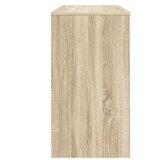  Krevet Radni Stol Sonoma hrast 100 x 45 x 75 cm - sonoma hrast | shoptok.hr