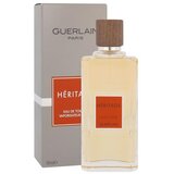 Guerlain Héritage 100 ml toaletna voda za moške | Shoptok.si