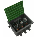Gardena Kutija s ventilima (Radni tlak: 0,5 bar - 12 bar)