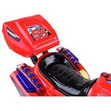  Dječji motocikl AKU – crveni | shoptok.hr