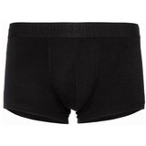 Bikkembergs Underwear Boksarice 2- PACK BOXER Črna Cene