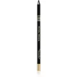 Pierre René Royal Pencil kremast svinčnik za oči odtenek Black 1,6 g