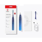 Oclean 551860 FLOW ELEKTRIČNA ČETKICA ZA ZUBE Plava | ePonuda.com