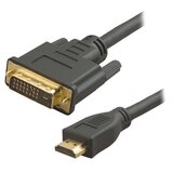 Wiretek kabl hdmi to dvi 2.0m Cene