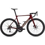  Bicikl GIANT Propel Advanced Pro 0 Sangria - XL | shoptok.hr