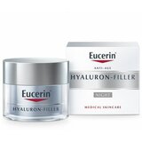 Eucerin Noćna krema Hyaluron-Filler 50ml cene
