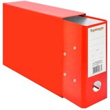 Registrator A5 NORMAL CRVENI 14 Cene