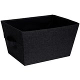 Bigso Box of Sweden Tekstilna košara za shranjevanje 34,5x45x25 cm Soft Storage – | Shoptok.si