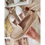 Resti Openwork women's moccasins Nafis | ePonuda.com