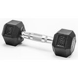 FITMOTIV gumirana bučica HEX 3 kg Cijene