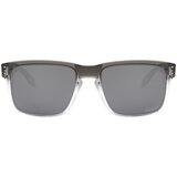 Oakley Holbrook 9102O255 Dark Ink Fade/Prizm Black Polarized | shoptok.hr
