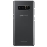 Futrola SAMSUNG Note 8 Galaxy N950 - Clear Cover BLACK EF-QN950CBE Cijene