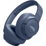 JBL Bežične bluetooth slušalice TUNE 770BT NC plave | Eponuda.ba