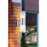 Globo 32014-2 - Spoljašnje zidno svetlo XELOO 2xE27/60W IP44 | Eponuda.com