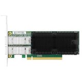 ExeLink 100g-x16-dual-qsfp28 pcle x16 100g dual-port server adapter ( exe230 ) Cene