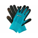 Gardena vrtne rukavice (Konfekcijska veličina: 9, Crno-plave)