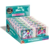 Crazy Chic: Moderna paleta sjenila u obliku krafne -