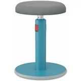 Leitz ergonomski stol sit&amp;stand cosy active, moder
