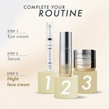 Dr Irena Eris Authority učvrstitvena nočna krema proti gubam 50 ml | Shoptok.si
