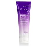 JOICO Color Balance Purple Conditioner 250 ml regenerator plava kosa sijeda kosa unisex | shoptok.hr