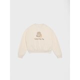Sinsay Crewneck majica Pusheen the Cat | shoptok.hr