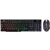 Set tastatura + miš Good Game