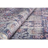 Conceptum Hypnose Blues Chenille AL 341 Multicolor Carpet (140 x 190) | Eponuda.ba