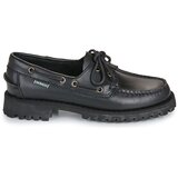 Sebago RANGER WAXY WOMAN Crna | shoptok.hr