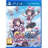  GalGun Double Peace (PS4) - rabljeno | Shoptok.si