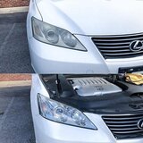 Smania Sredstvo za poliranje farova CarLight Pro | Eponuda.com