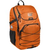 Caterpillar Nahrbtniki Le Meije Trekking Backpack Oranžna | Shoptok.si