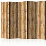 Artgeist Paravan - Amazonian Wall II 225x172 Jednostrani Slike
