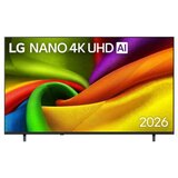 LG Televizor 55NU850B3LA/Nano/55"/4K UHD/smart/webOS/crna | Eponuda.com