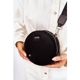 GOE Handbag Kuferek ZNJ005 Black | shoptok.hr