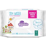 Violeta vl.toaletni papir DC Family pack 100/1 | shoptok.hr